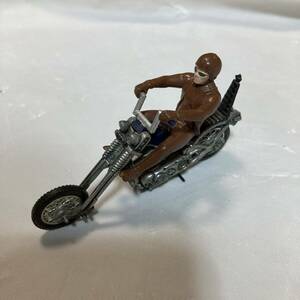 C245 RRRumblers ホットウィール ランブラーズ 稀少 レア お宝 Hot Wheels バイク フィギュア ホットホイール　当時物　Mattel モーテル