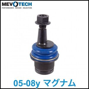 税込 Mevotech Supreme 優良社外 フロント ロア ロワ ボールジョイント キャンバー/キャスター調整式 05-08y マグナム 2WD RWD 即納 在庫品