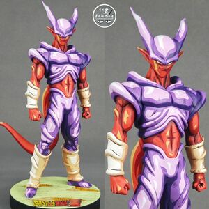 DRAGON BALL Janemba 一番賞E賞劇場に戻ります邪念波二次元リペイント2D2次元彩色 フィギュア 正規品