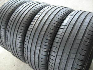 ☆新車外し☆ピレリ Pzero r-f 285/45R21 4本