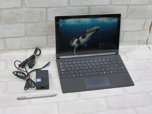 Ω 新DCN 2014◆ 保証有 MicroSoft Model:1796 / Surface Pro 6【 Win11 Pro / i5-8350U / 8.00GB / SSD:128GB 】