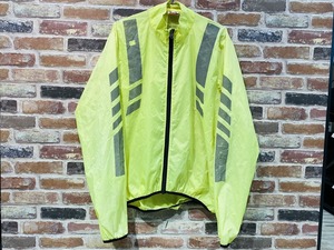 スポーツフル SPORTFUL 【汚れあり】レインウェア 3XL RN120097