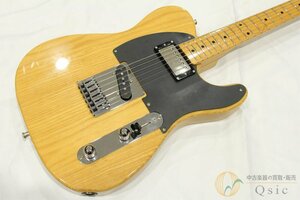 [良品] Fender Japan TL52-80SPL 【1997-2000年製/4.6kg超のホワイトアッシュボディ】 [WK290]