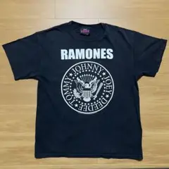 RAMONES ラモーンズ　オリジナル　バンT バンドTシャツ　ヴィンテージ　L