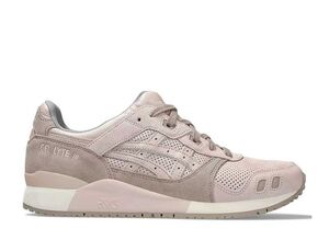 Asics Gel-Lyte 3 OG "Mineral Beige/Simply Taupe" 25.5cm 1201A762-250