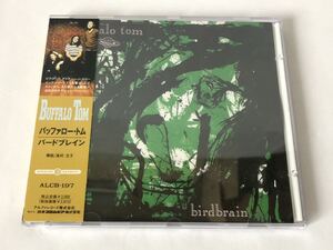 美品 見本盤/ 帯付 バッファロー・トム BUFFALO TOM バードブレイン BIRDBRAIN