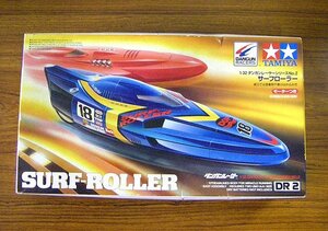 ☆タミヤ 1/32 ダンガンレーサー シリーズ No.2 サーフローラー SURF-ROLLER 　未使用　at
