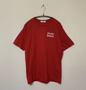 WEGO ウィゴー Tシャツ size:M