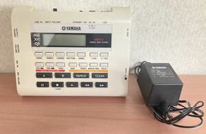 超激レア！！ YAMAHA モバイルデータプレーヤー　MDP-5 ヤマハ