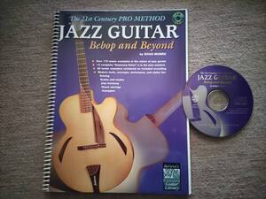 Jazz Guitar : Bebop and Beyond