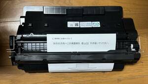 キヤノン　モノクロレーザートナー　リサイクル　トナーカートリッジ５３３Ｈ　ＲＵ　箱なし