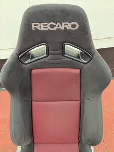 レカロ RECARO SR-7F SK100 レカロシート セミバケットシート 