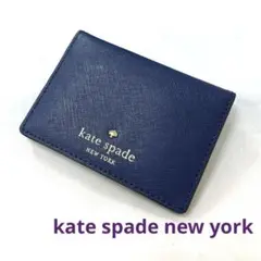 【正規品】<kate spade new york>ケイトスペード パスケース