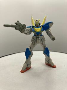 HGガシャポン　V2ガンダム