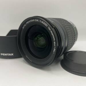 ★外観良品・光学極上品★ ペンタックス PENTAX SMC PENTAX-DA 16-45mm F4 ED AL #398