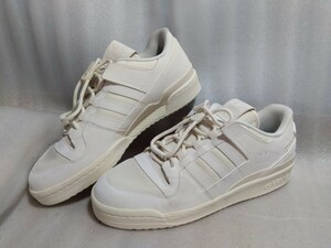 アディダス　HIYADAM　FORUM 84 LOW◆ID4848◆29cm◆ヒヤダムとadidasのコラボ