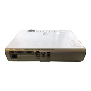 【中古プロジェクター】Panasonic PT-LB51NT