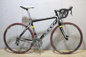 ■FELT フェルト Z5 フルカーボン SHIMANO 105 5600 2X10S サイズ54 2010年モデル