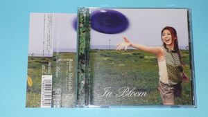 ★白石涼子　In Bloom★