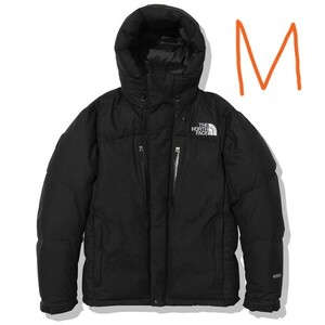 新品未使用 M THE NORTH FACE バルトロライトジャケット ザ・ノースフェイス ダウンジャケット アウター 防寒 GORE-TEX 防風性 耐水性 