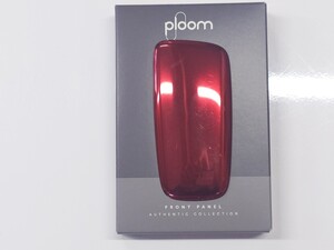 PloomX フロントパネル 