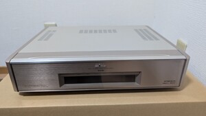 ビクター S-VHSビデオデッキ　 HR-X7　ジャンク品