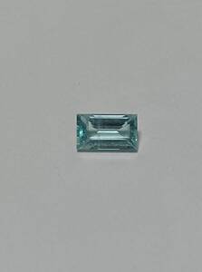 パライバトルマリン0.41ct