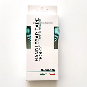 送料コミ追跡アリ◆新品◆ビアンキ バーテープ チェレステカラー★Bianchi HandleBar Tape celeste