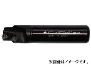 富士元 イーグルカット M10 EC20-17.5XS-M10(7964251)