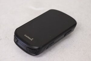 ☆GARMIN ガーミン Edge 530 日本語対応 GPSサイクルコンピューター 超美品