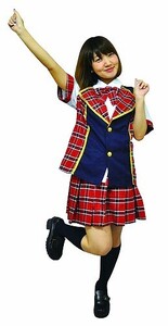 会いたかったアイドル なりきり 宴会 仮装 芸能人 ものまね コスチューム コスプレ　丸惣