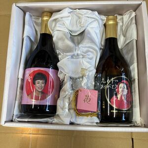 TONO★ 美空ひばり　メモリアル清酒セット日本酒 