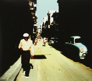 Buena Vista Social Club ライ・クーダー Buena Vista Social Club　輸入盤CD