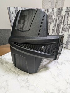 GIVI ジビ　スプラッシュガード＋マウントキット　CR1100L アフリカツイン