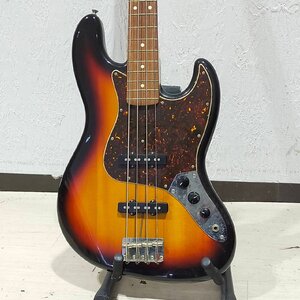 【C】Fender JAPAN Jazz Bass EREKIE エレキベース フェンダー 087858