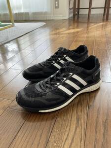 アディダス ADIZERO JAPAN BOOST アディゼロ ジャパン ブースト US9.5 27.5cm