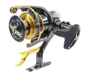 SHIMANO シマノ BB-X TECHNIUM C3000DXXGS スピニングリール #US4920