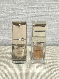 Dior　プレステージ　ネクタープレミエ　ローズセラム　美容液　5ml 美品