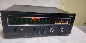 SANSUI TU-999 FM AMチューナー 山水 サンスイ ラジオ 中古