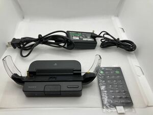 新品同様　PSP クレードル　PSP-S340 SONY ソニー プレイステーションポータブル 