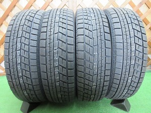 【L510】195/65R16 ヨコハマ アイスガード iG60 4本セット!!未使用品♪