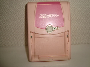 Raku-suru MOBILE PRINTER ジャンク