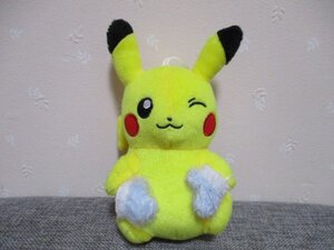 「可愛い　ポケモン　ウィンター　ピカチュウ　　♪　41111」