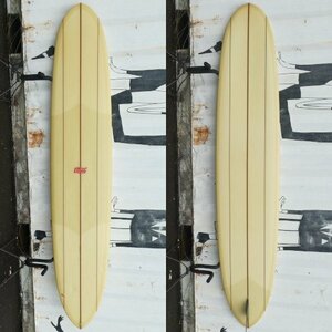 エルモア　スーパーグライド/Elmore Surfboards　Super Glide 9