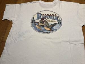 USA製【BANANA REPUBLIC】90