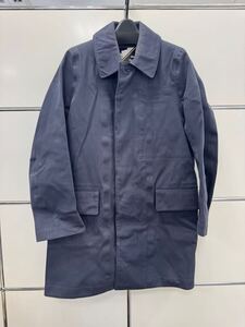 visvim FRANK SOUTIEN COAT／3L GORE-TEX サイズ2