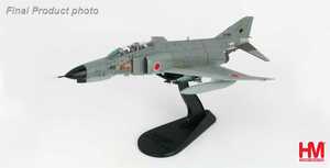 未開封 1/72 F-4EJ改 ファントムII 第301飛行隊 97-8416 ホビーマスター 戦闘機 HOBBYMASTER ダイキャスト完成品 jasdf 航空自衛隊