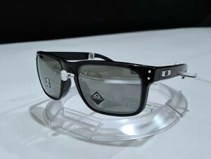 正規品 新品 偏光レンズ付き OAKLEY HOLBROOK オークリー ホルブルック PRIZM POLARIZED プリズム ポラライズド サングラス OO9102-E155