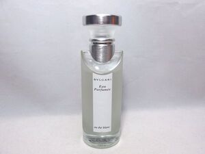 ☆★BVLGARI★ブルガリ★オ パフメ★オーテブラン★40ml★☆9