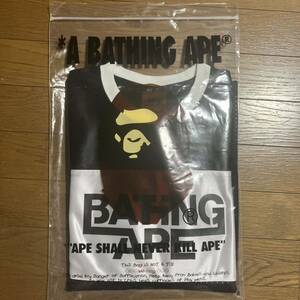 BAPE × COMME des GARCONS BMXシャツOLD初期NIGO コムデギャルソン NIGO